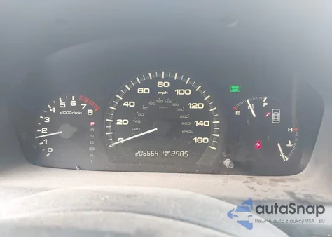 2007 Honda Accord 2.4 Vp z USA, uszkodzony, nr VIN 1HGCM56127A014809